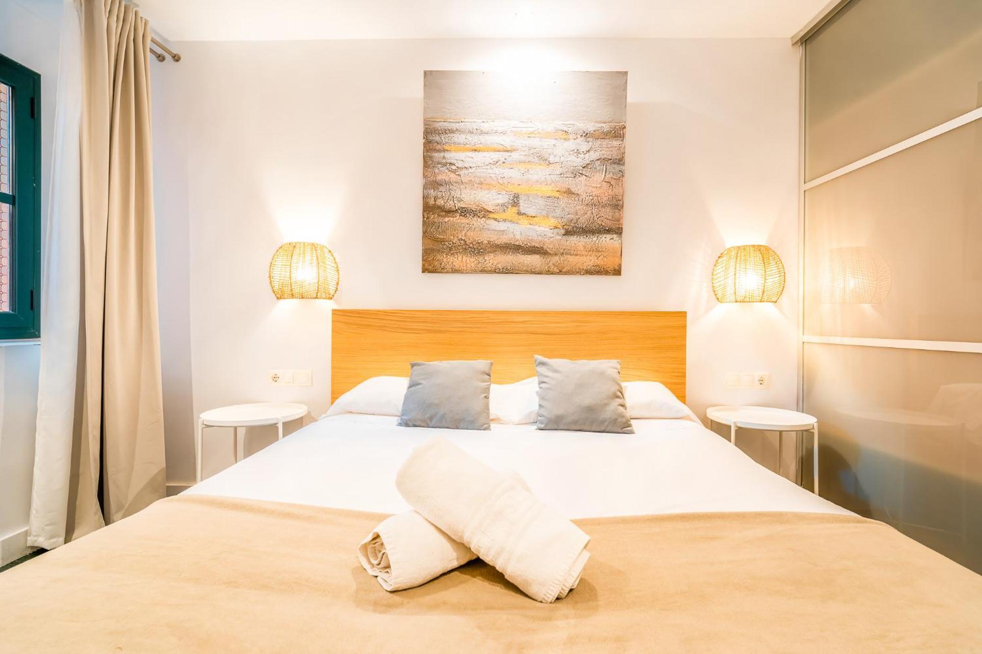 Civaderia By Tarragonadays Apartment ภายนอก รูปภาพ