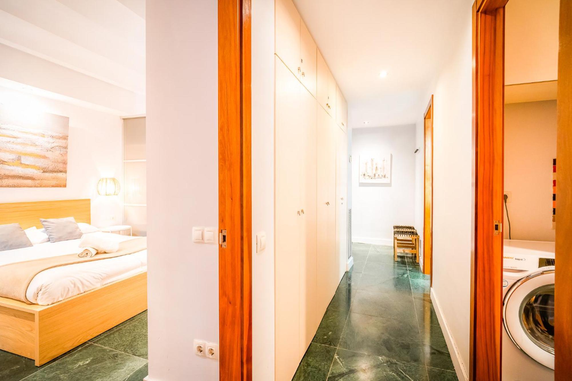 Civaderia By Tarragonadays Apartment ภายนอก รูปภาพ