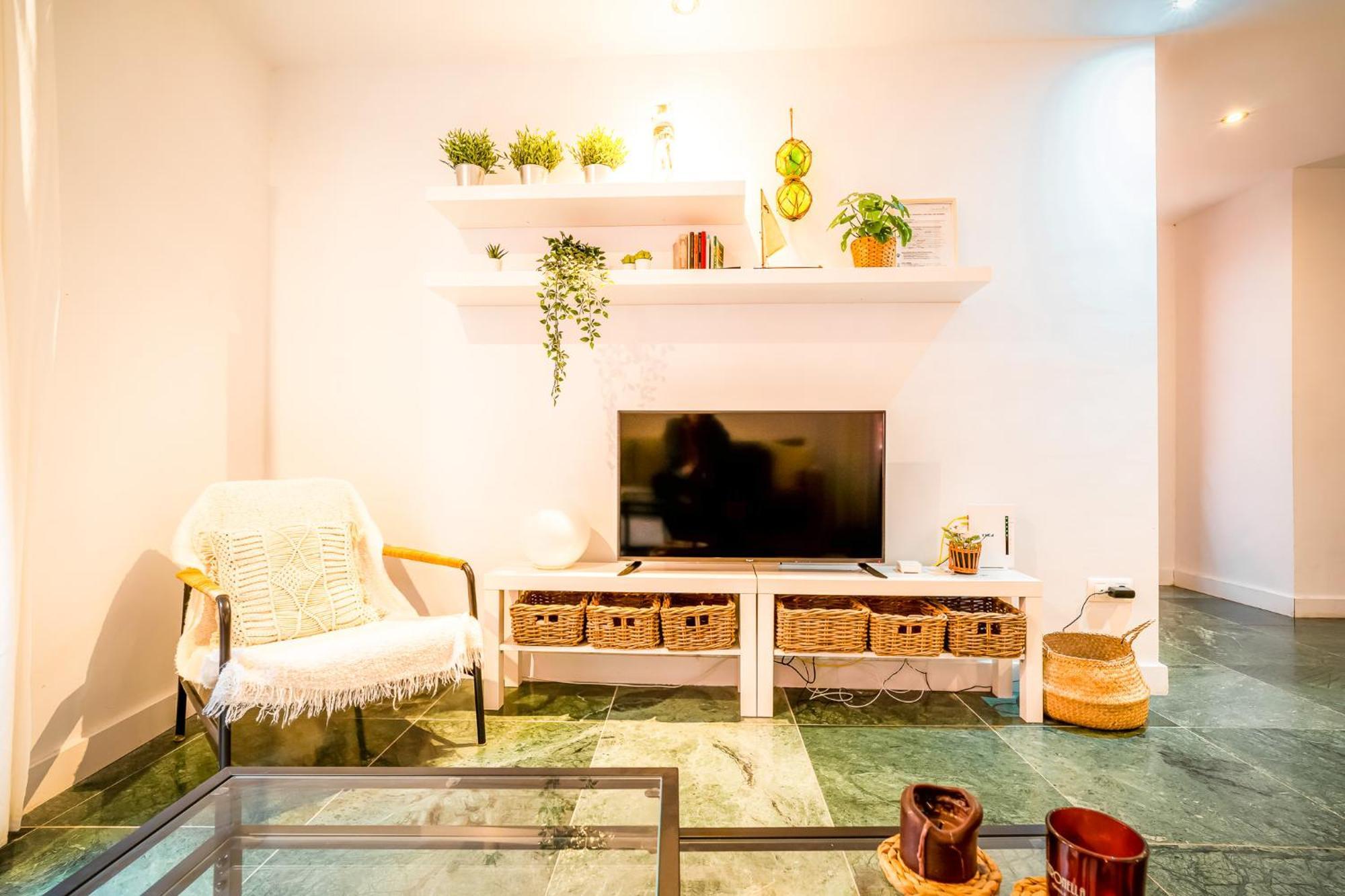Civaderia By Tarragonadays Apartment ภายนอก รูปภาพ