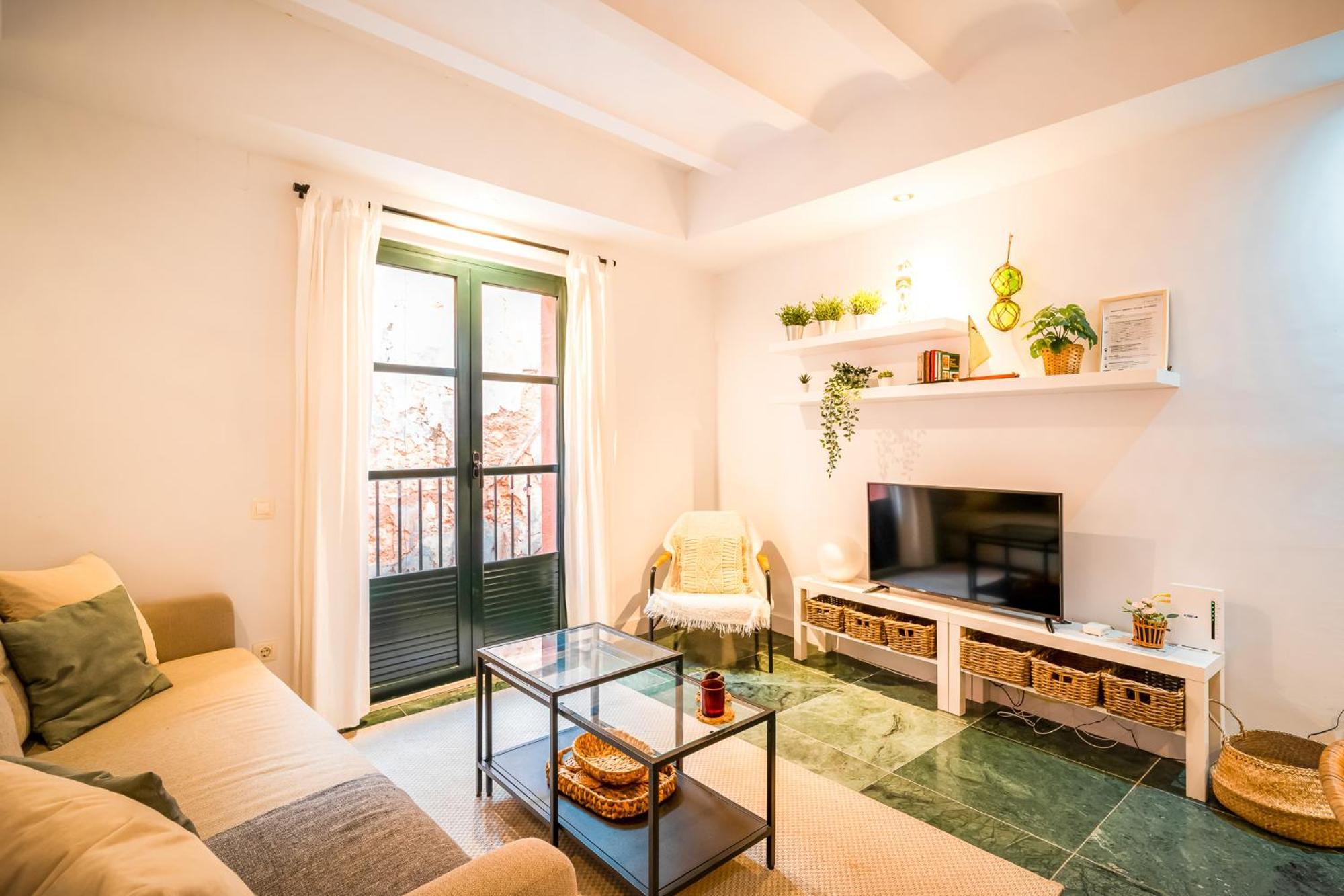 Civaderia By Tarragonadays Apartment ภายนอก รูปภาพ