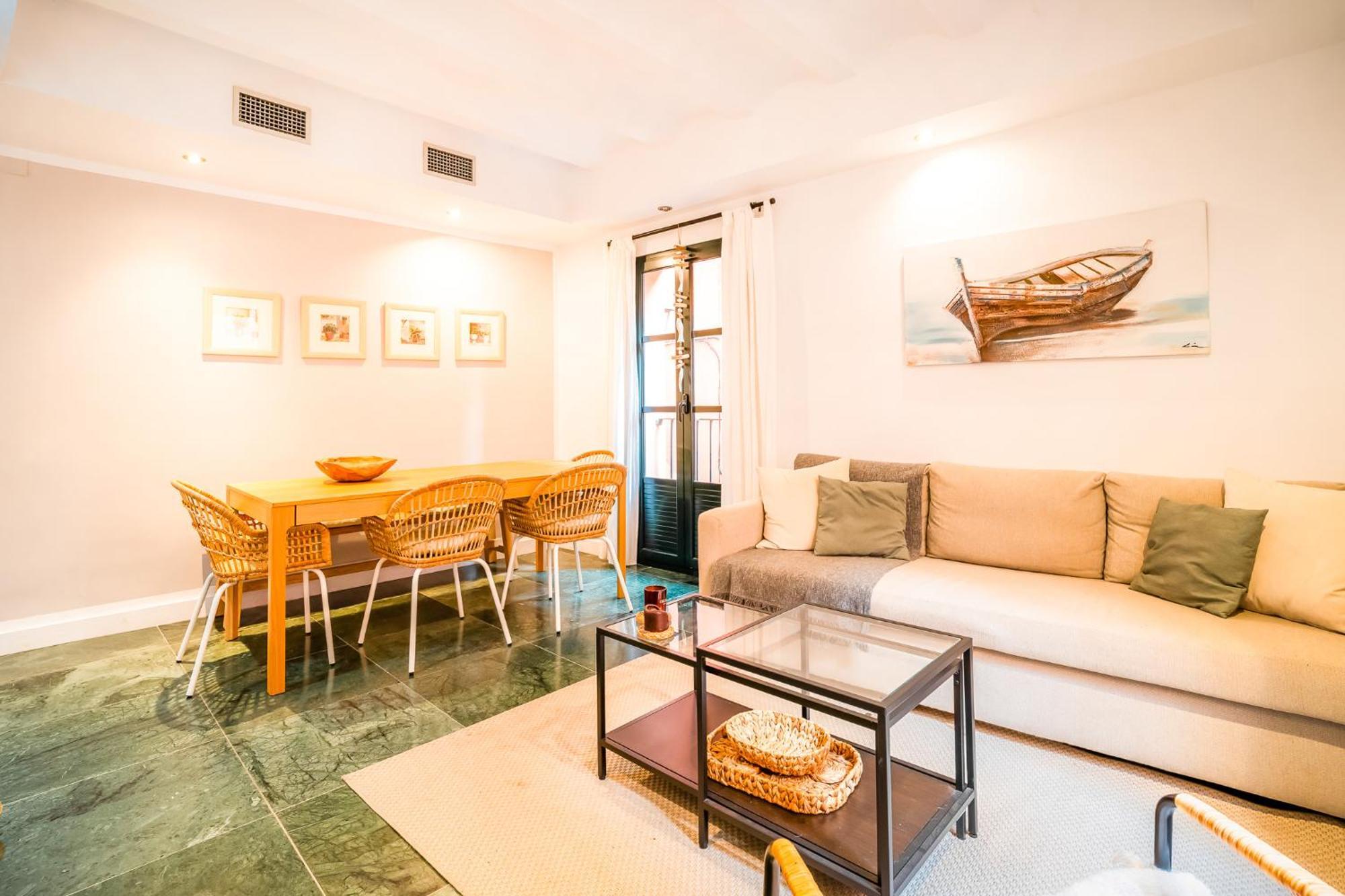 Civaderia By Tarragonadays Apartment ภายนอก รูปภาพ