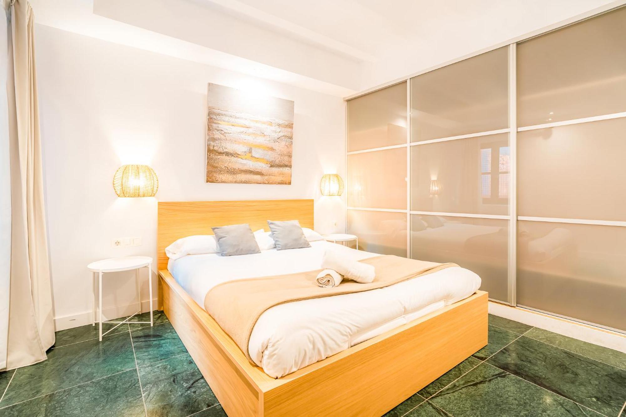 Civaderia By Tarragonadays Apartment ภายนอก รูปภาพ