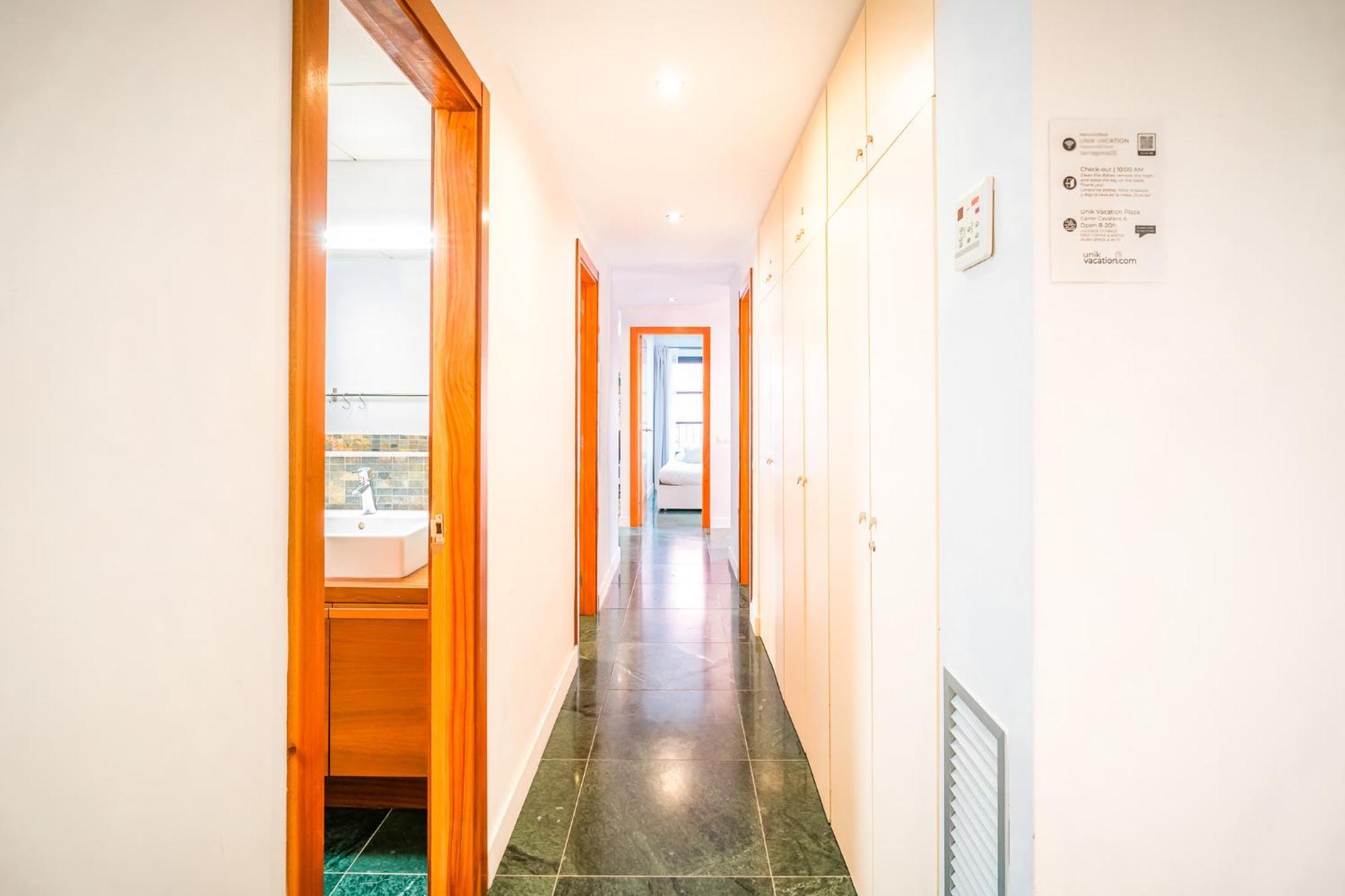 Civaderia By Tarragonadays Apartment ภายนอก รูปภาพ