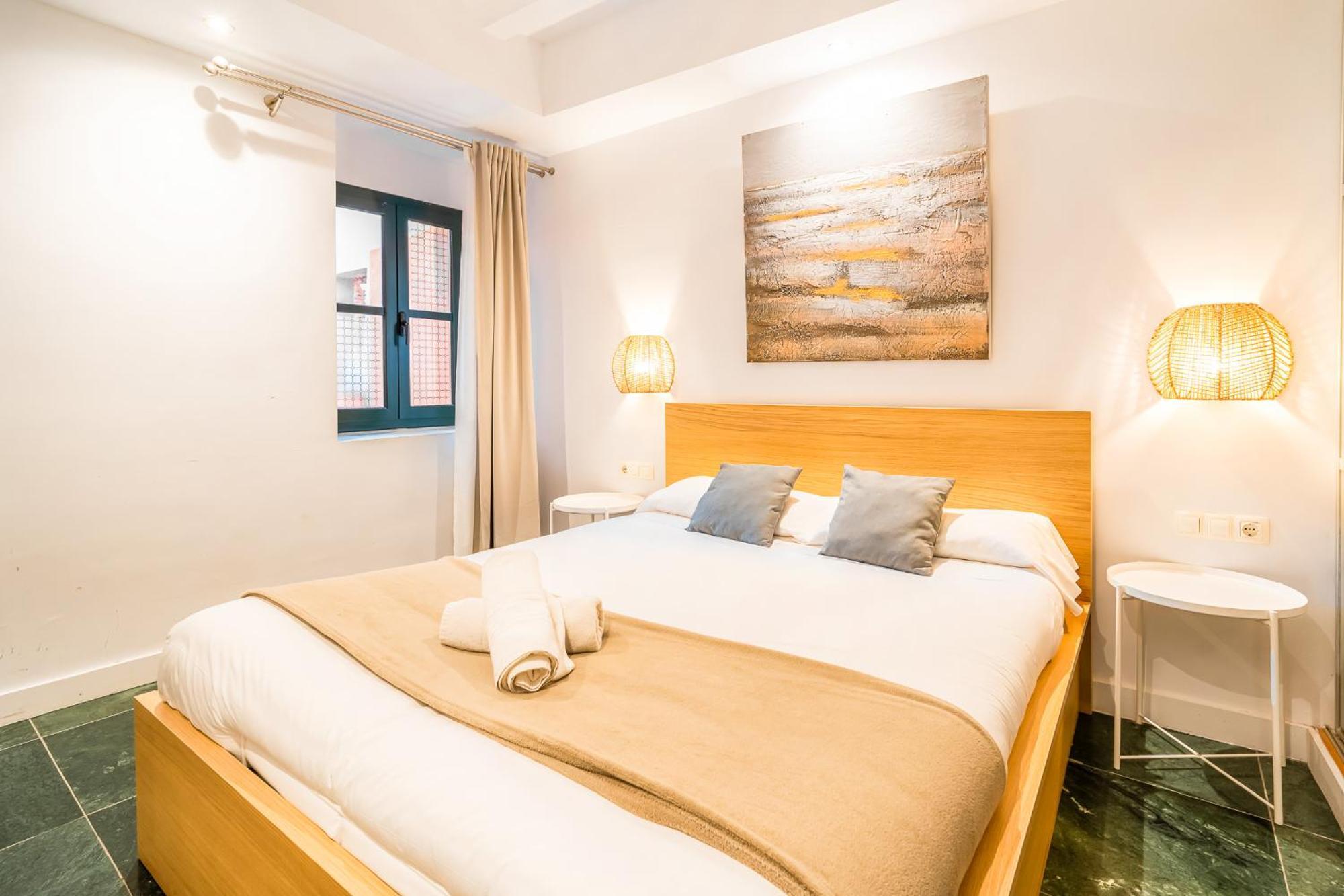 Civaderia By Tarragonadays Apartment ภายนอก รูปภาพ