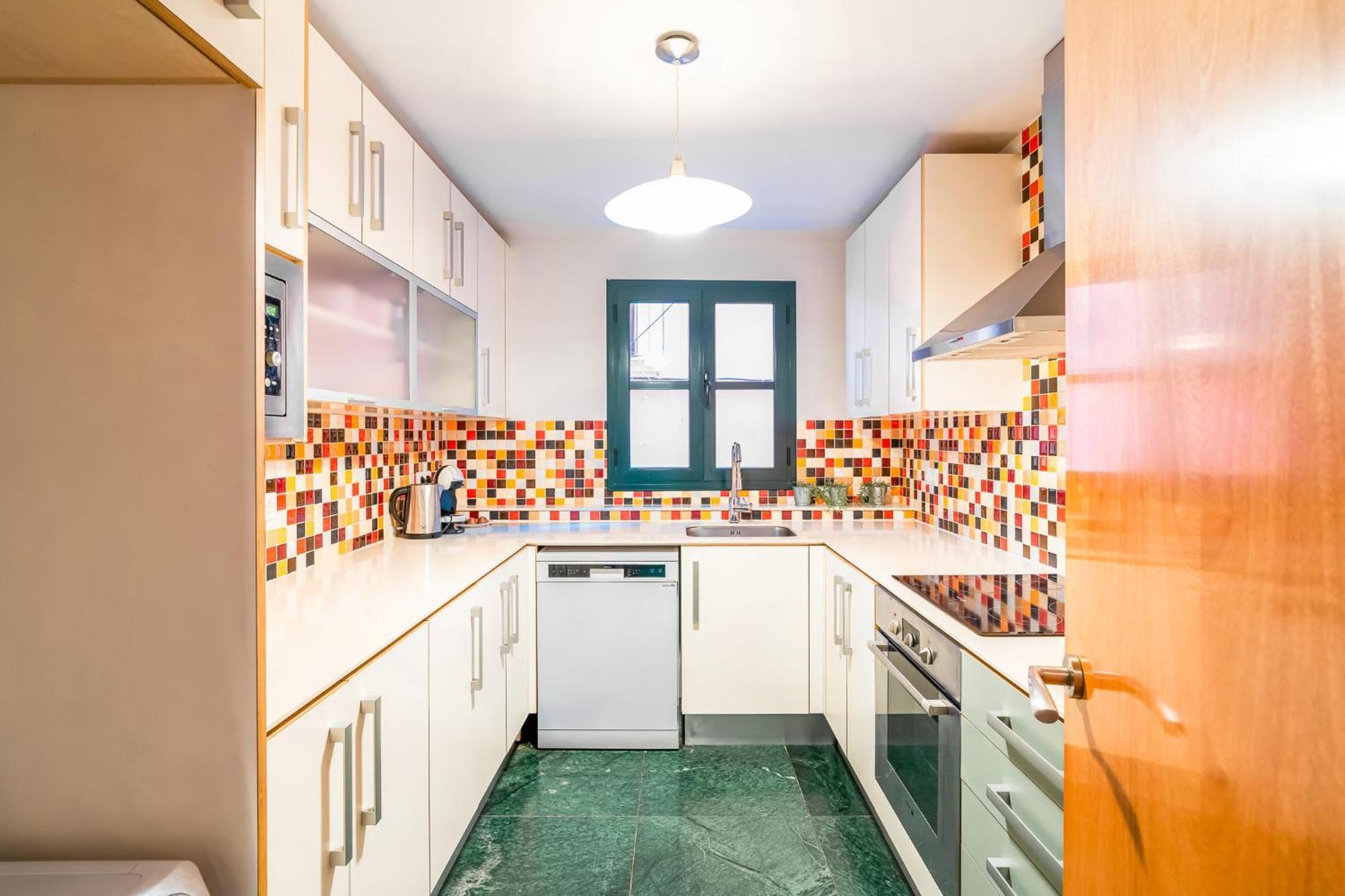 Civaderia By Tarragonadays Apartment ภายนอก รูปภาพ