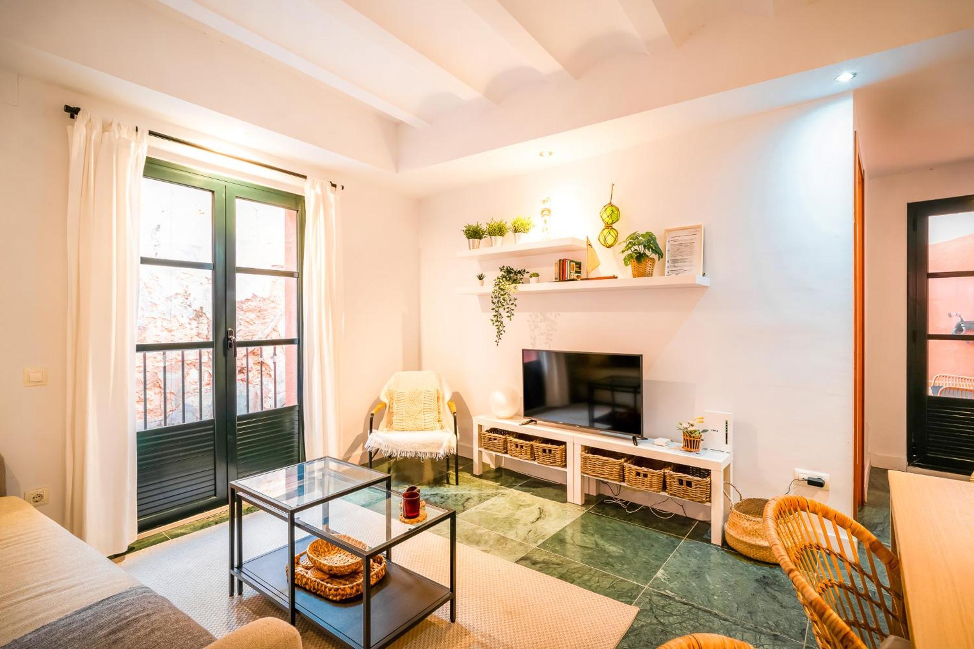 Civaderia By Tarragonadays Apartment ภายนอก รูปภาพ