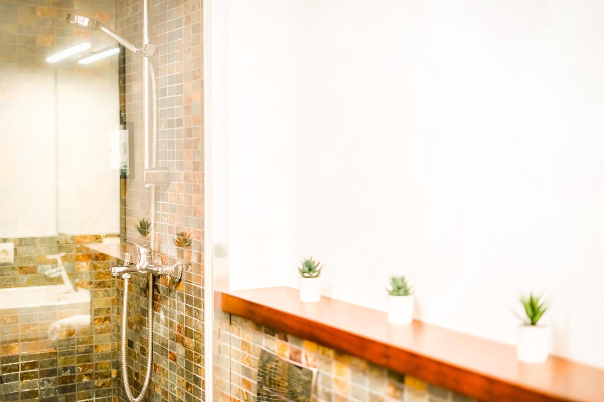 Civaderia By Tarragonadays Apartment ภายนอก รูปภาพ