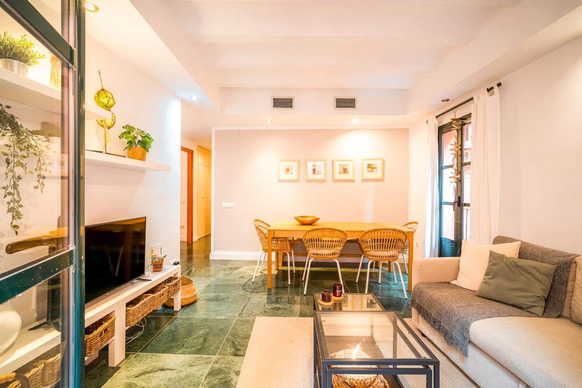 Civaderia By Tarragonadays Apartment ภายนอก รูปภาพ