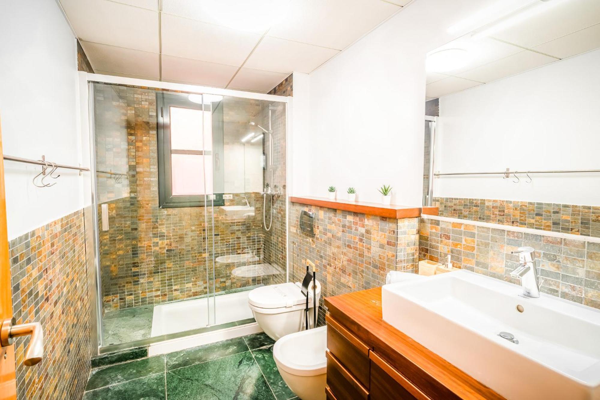 Civaderia By Tarragonadays Apartment ภายนอก รูปภาพ