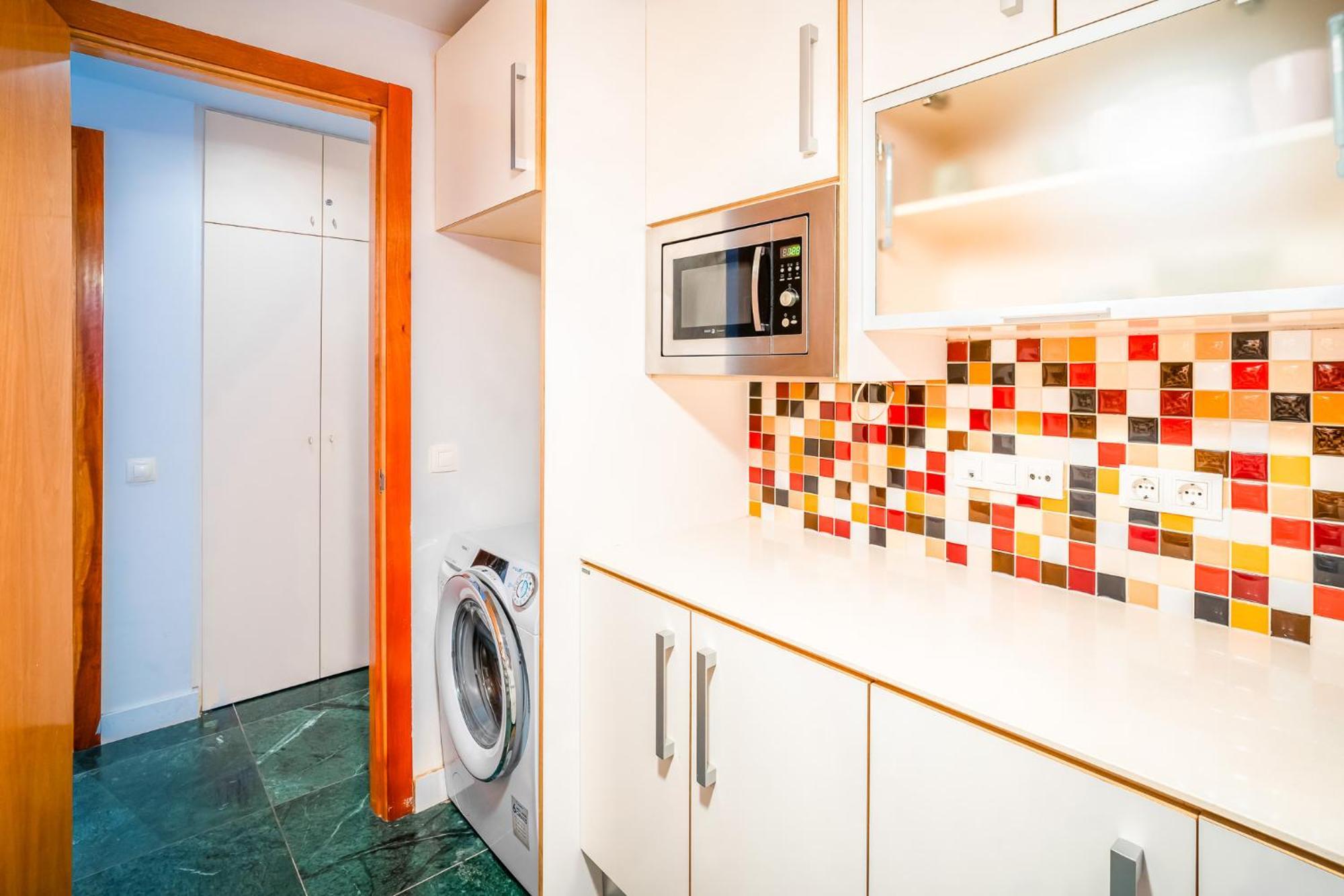 Civaderia By Tarragonadays Apartment ภายนอก รูปภาพ