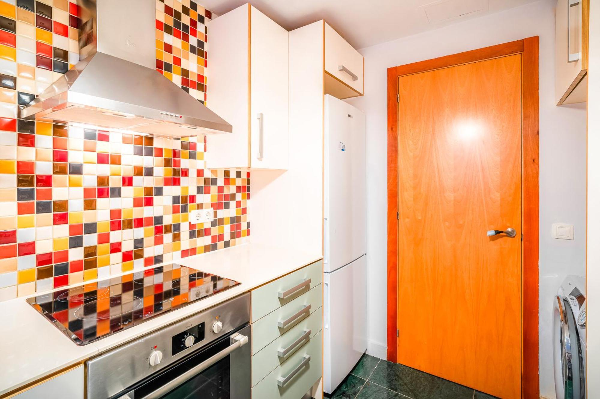 Civaderia By Tarragonadays Apartment ภายนอก รูปภาพ