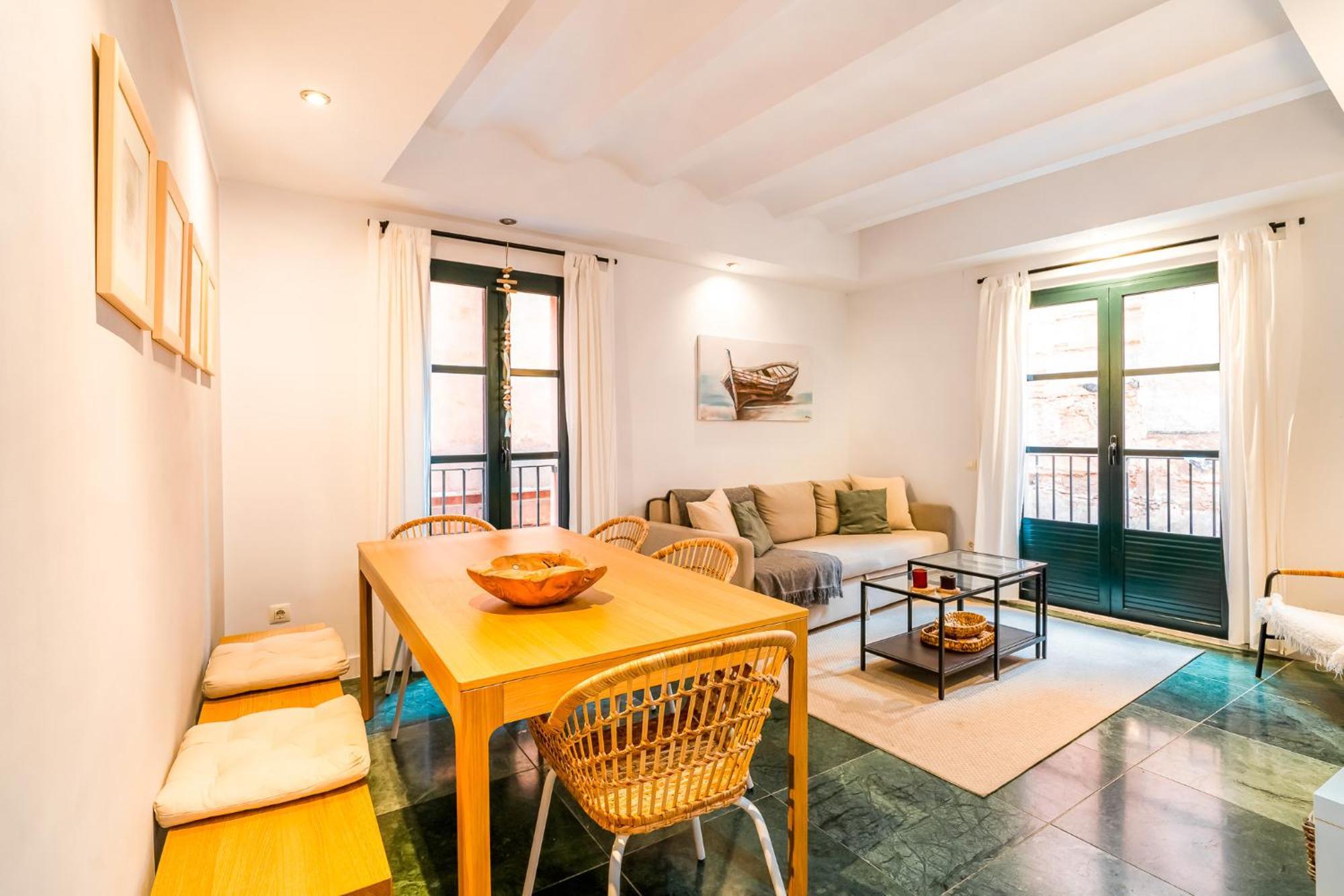 Civaderia By Tarragonadays Apartment ภายนอก รูปภาพ
